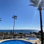 Apartmán Buganvillas, *