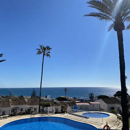 Apartment Buganvillas, La Cala De *