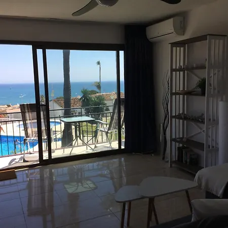 Apartment Buganvillas, La Cala De