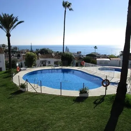 Buganvillas, La Cala De Mijas