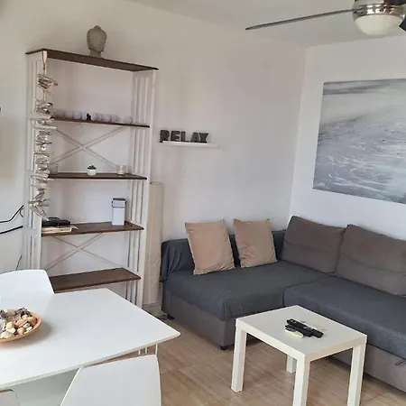 Buganvillas, La Cala De Apartment