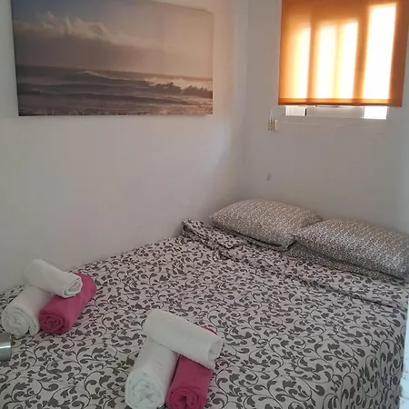 Buganvillas, La Cala De *