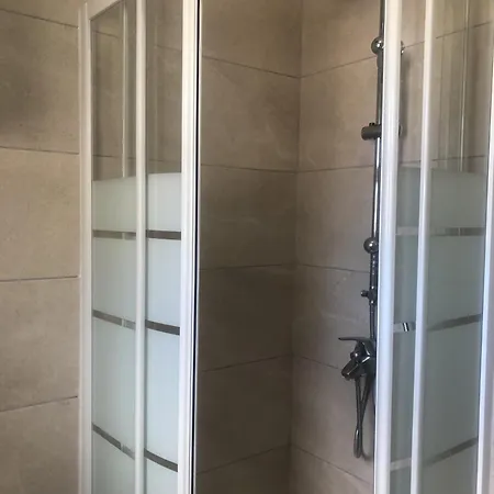 Buganvillas,