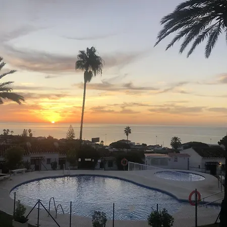 Buganvillas, La Cala De Apartment