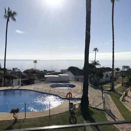 Buganvillas, La Cala De