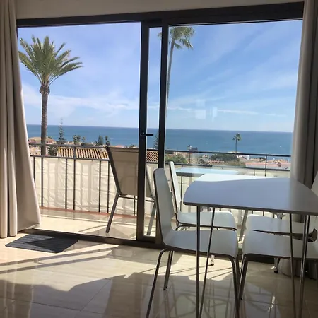 Buganvillas, La Cala De MIJAS COSTA